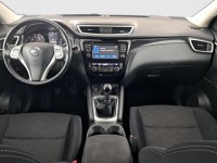 Nissan Qashqai  1.2 DIG-T 