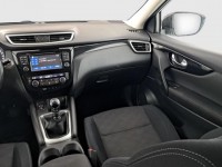 Nissan Qashqai  1.2 DIG-T 
