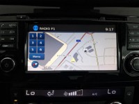 Nissan Qashqai  1.2 DIG-T 