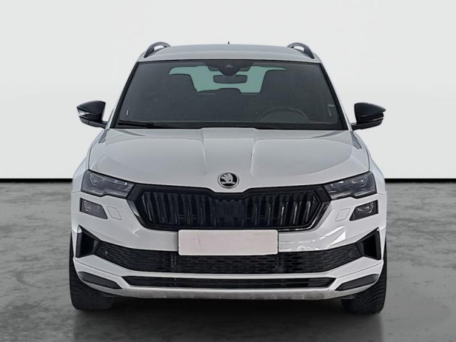 Škoda Karoq  2.0 TSI Sportline