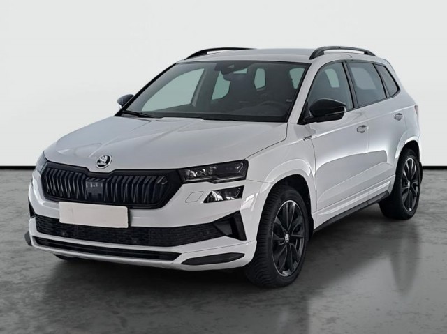 Škoda Karoq  2.0 TSI Sportline