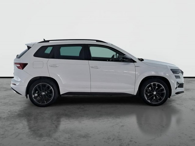 Škoda Karoq  2.0 TSI Sportline