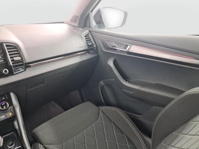 Škoda Karoq  2.0 TSI Sportline