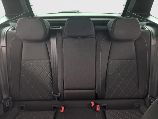 Škoda Karoq  2.0 TSI Sportline