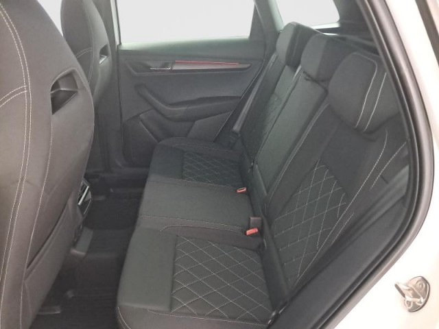 Škoda Karoq  2.0 TSI Sportline