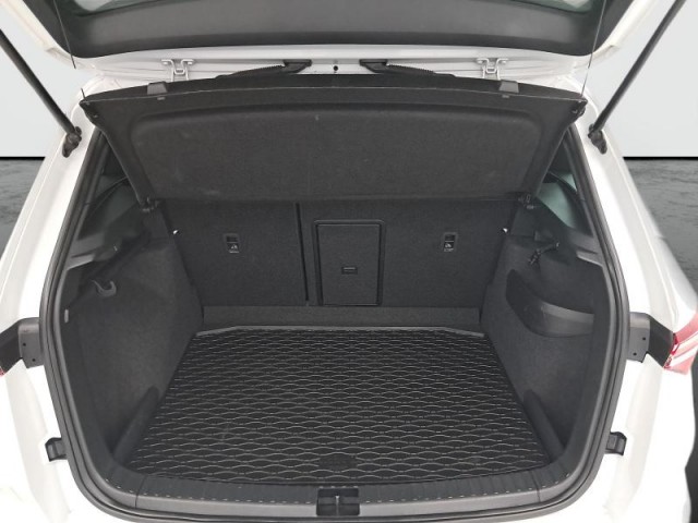 Škoda Karoq  2.0 TSI Sportline