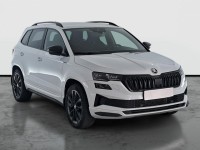 Škoda Karoq  2.0 TSI Sportline