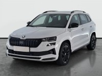Škoda Karoq  2.0 TSI Sportline
