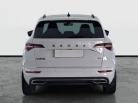 Škoda Karoq  2.0 TSI Sportline