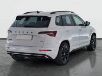 Škoda Karoq  2.0 TSI Sportline