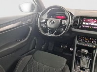 Škoda Karoq  2.0 TSI Sportline
