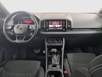 Škoda Karoq  2.0 TSI Sportline