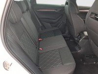 Škoda Karoq  2.0 TSI Sportline