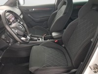 Škoda Karoq  2.0 TSI Sportline