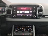 Škoda Karoq  2.0 TSI Sportline