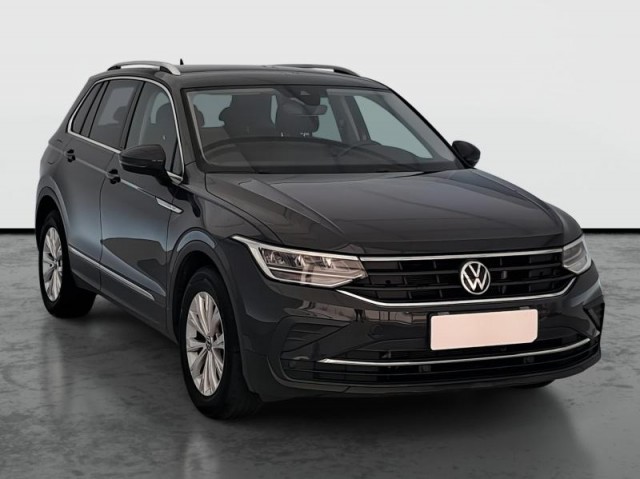 Volkswagen Tiguan  1.5 TSI 