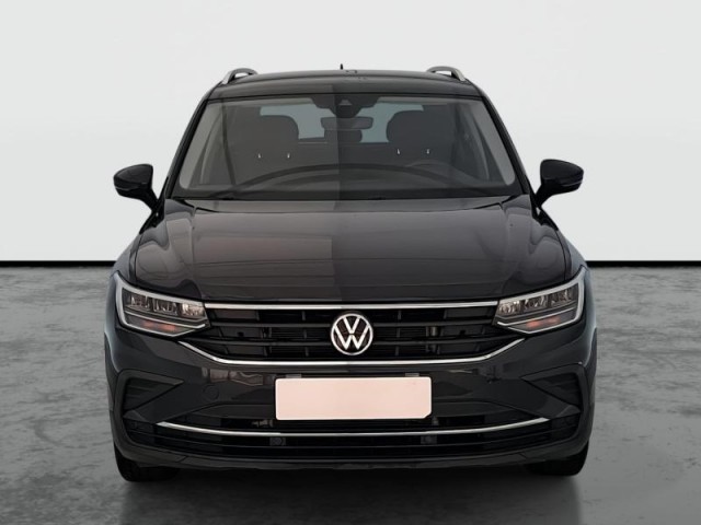 Volkswagen Tiguan  1.5 TSI 