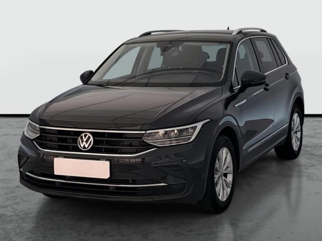 Volkswagen Tiguan  1.5 TSI 