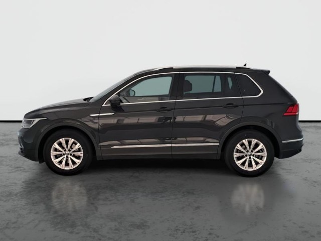 Volkswagen Tiguan  1.5 TSI 