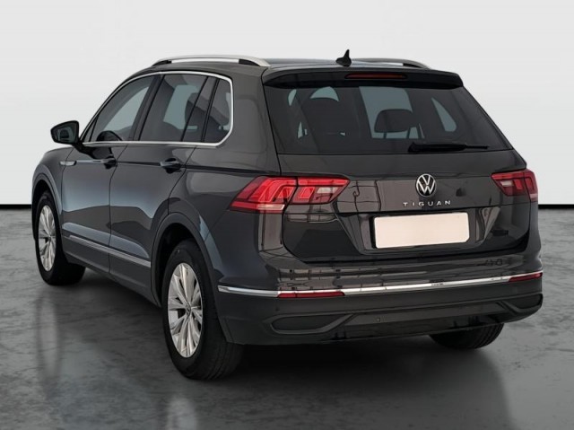 Volkswagen Tiguan  1.5 TSI 