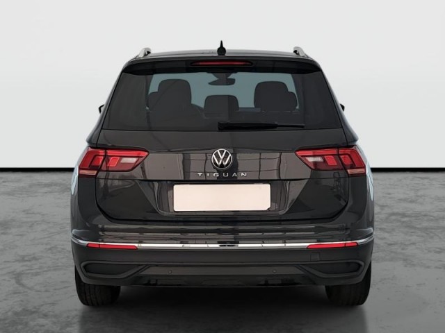 Volkswagen Tiguan  1.5 TSI 