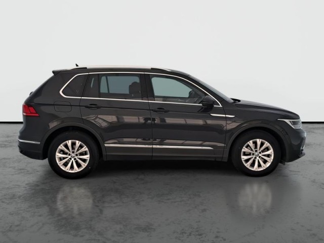 Volkswagen Tiguan  1.5 TSI 