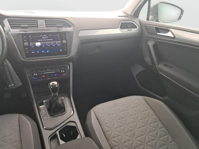 Volkswagen Tiguan  1.5 TSI 