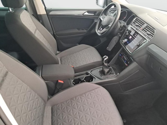 Volkswagen Tiguan  1.5 TSI 