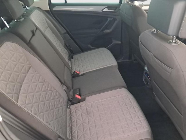Volkswagen Tiguan  1.5 TSI 
