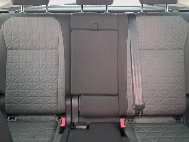 Volkswagen Tiguan  1.5 TSI 
