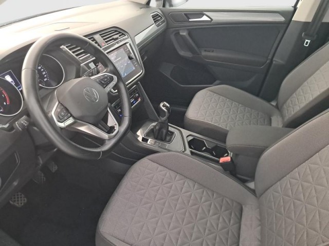 Volkswagen Tiguan  1.5 TSI 