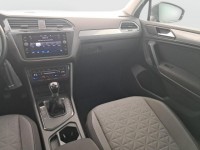 Volkswagen Tiguan  1.5 TSI 