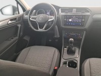 Volkswagen Tiguan  1.5 TSI 
