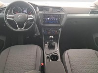 Volkswagen Tiguan  1.5 TSI 