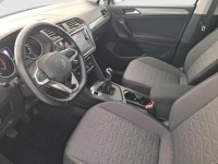 Volkswagen Tiguan  1.5 TSI 