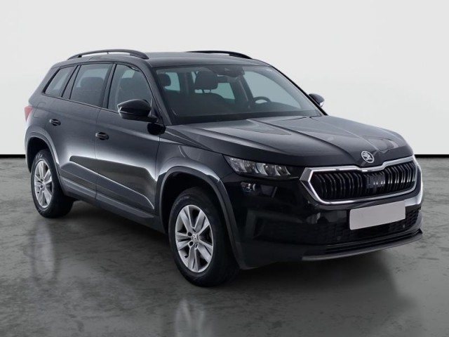 Škoda Kodiaq  2.0 TDI 