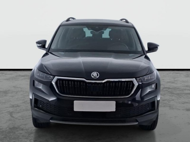 Škoda Kodiaq  2.0 TDI 