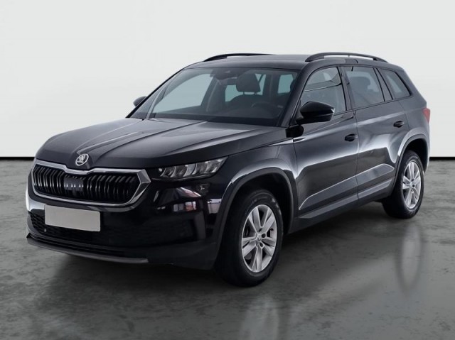 Škoda Kodiaq  2.0 TDI 