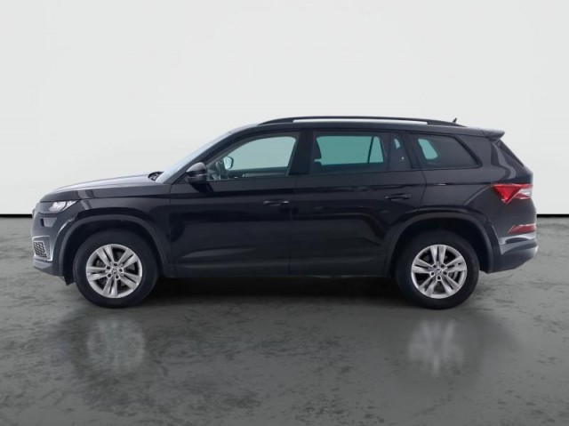 Škoda Kodiaq  2.0 TDI 
