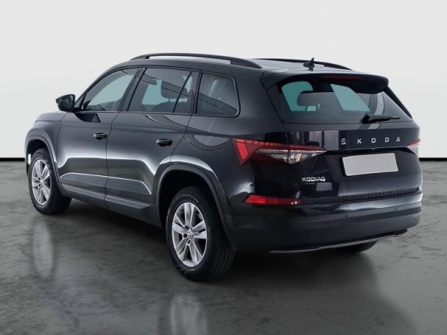 Škoda Kodiaq  2.0 TDI 