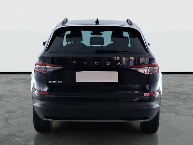 Škoda Kodiaq  2.0 TDI 