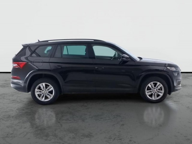 Škoda Kodiaq  2.0 TDI 