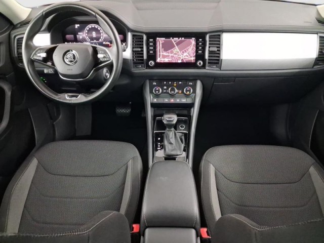 Škoda Kodiaq  2.0 TDI 