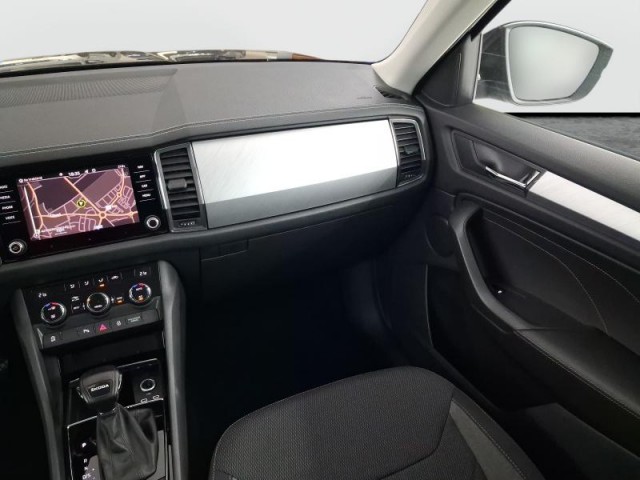 Škoda Kodiaq  2.0 TDI 