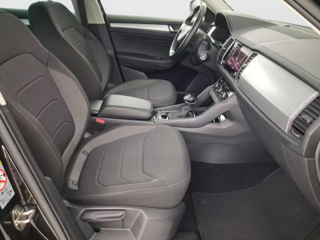 Škoda Kodiaq  2.0 TDI 