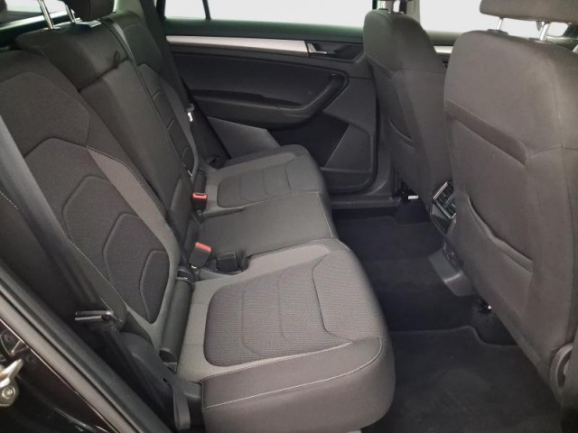 Škoda Kodiaq  2.0 TDI 