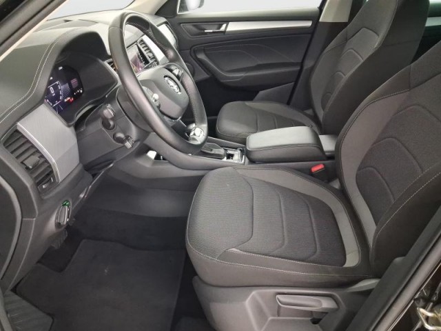 Škoda Kodiaq  2.0 TDI 