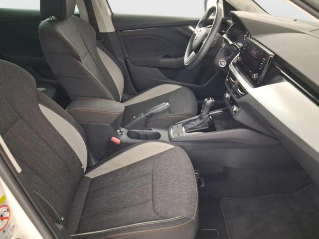 Škoda Kamiq  1.0 TSI 
