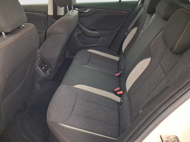 Škoda Kamiq  1.0 TSI 