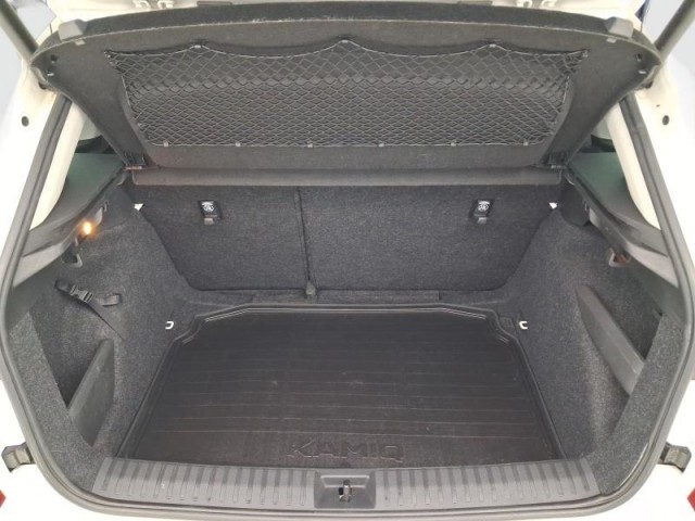 Škoda Kamiq  1.0 TSI 